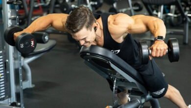 Unveiling the Top 10 Best Side Delt Exercises