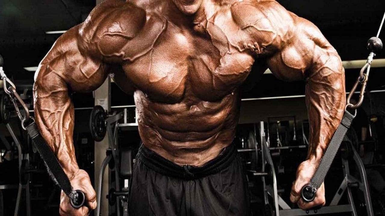 The Top 5 Cable Chest Exercises for a Chiseled Upper Body