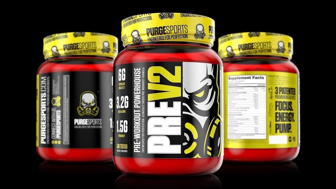 Gorilla Mode pre Workout: A Complete Guide for Fitness
