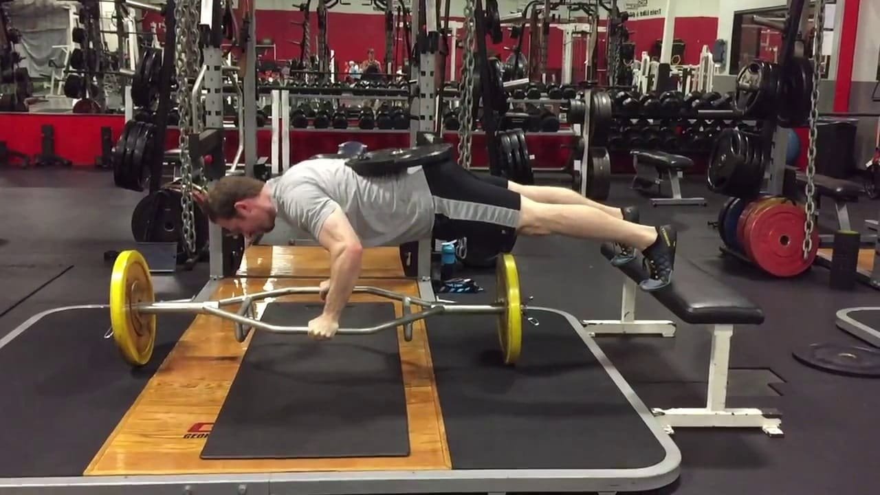 The Top 5 Horizontal Pull Exercises You Need to Try