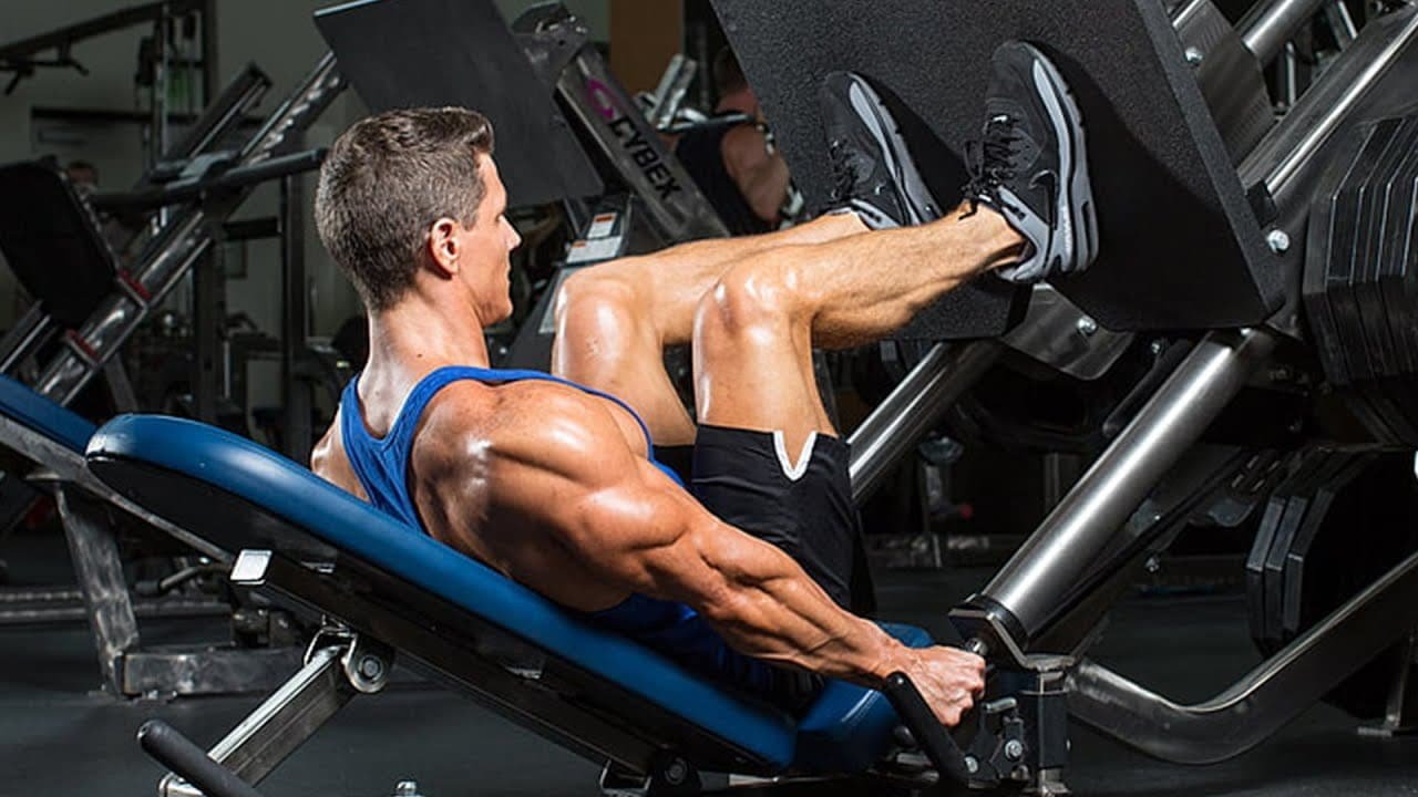 The Top 5 Lower Body Pull Exercises You Need to Try