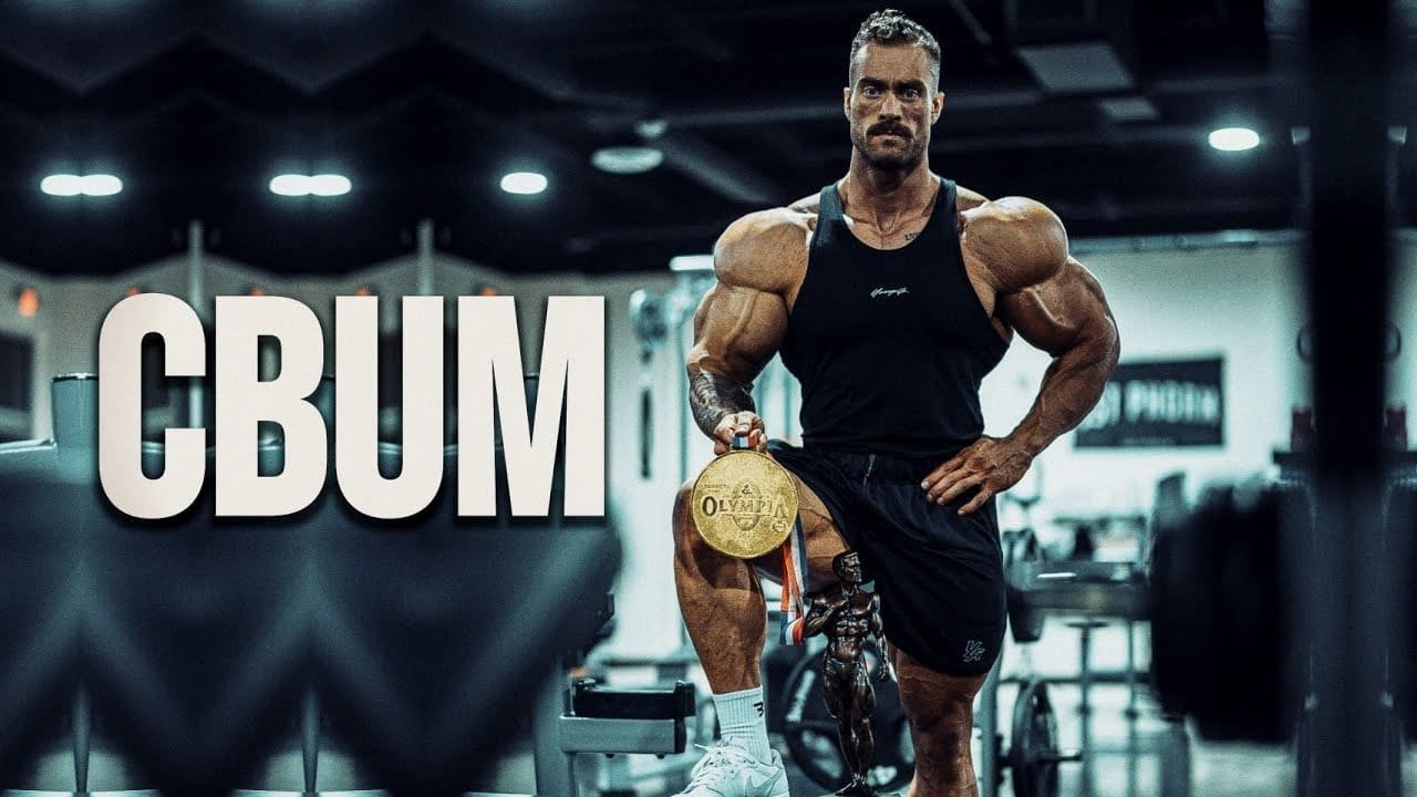 The Ultimate Guide to the Top 10 CBUM Pre Workout Picks