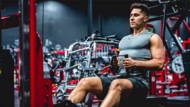 15 Cable Back Exercises to Add to Your Fitness Routine