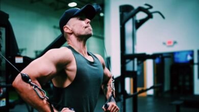 Top Cable Machine Back Exercises You Should Try