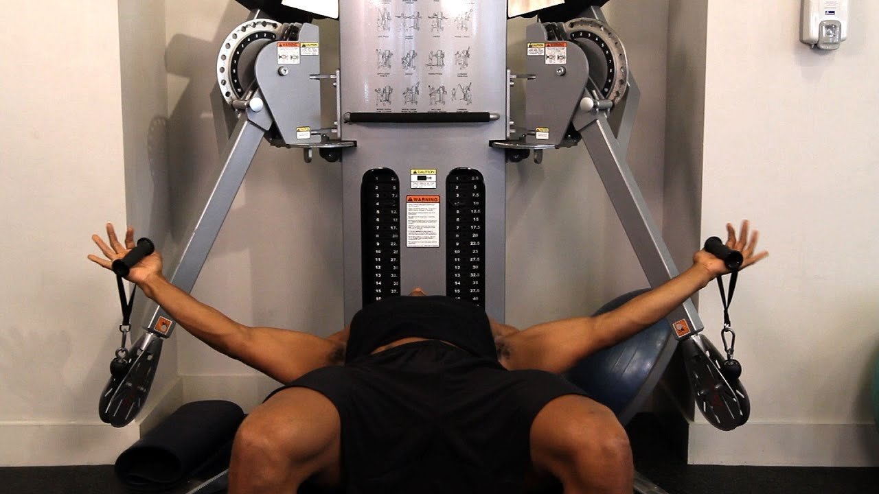 Top Cable Machine Back Exercises You Should Try