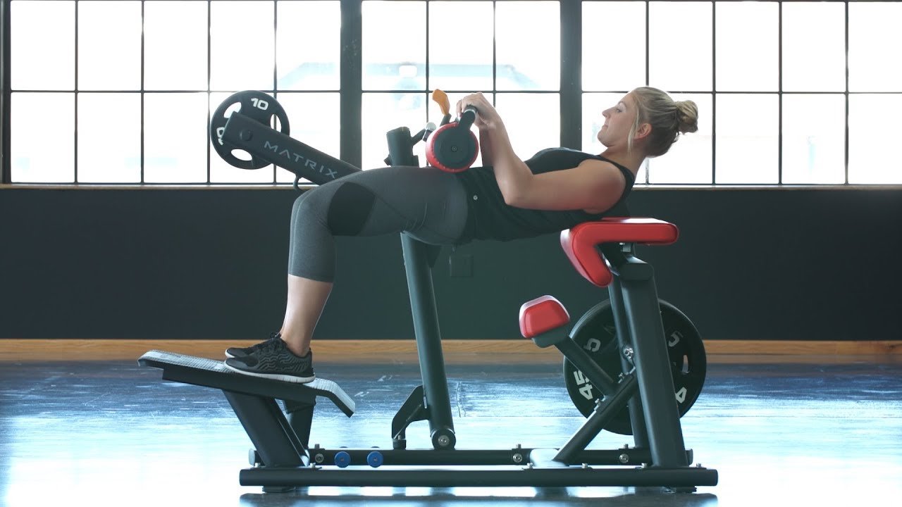 The Top 5 Glute Exercise Machines for a Stronger Booty