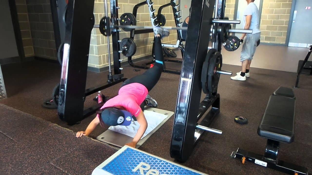 The Top 5 Glute Exercise Machines for a Stronger Booty