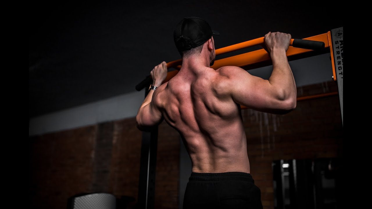 The Top 5 Lower Lat Exercises for a Sculpted Physique