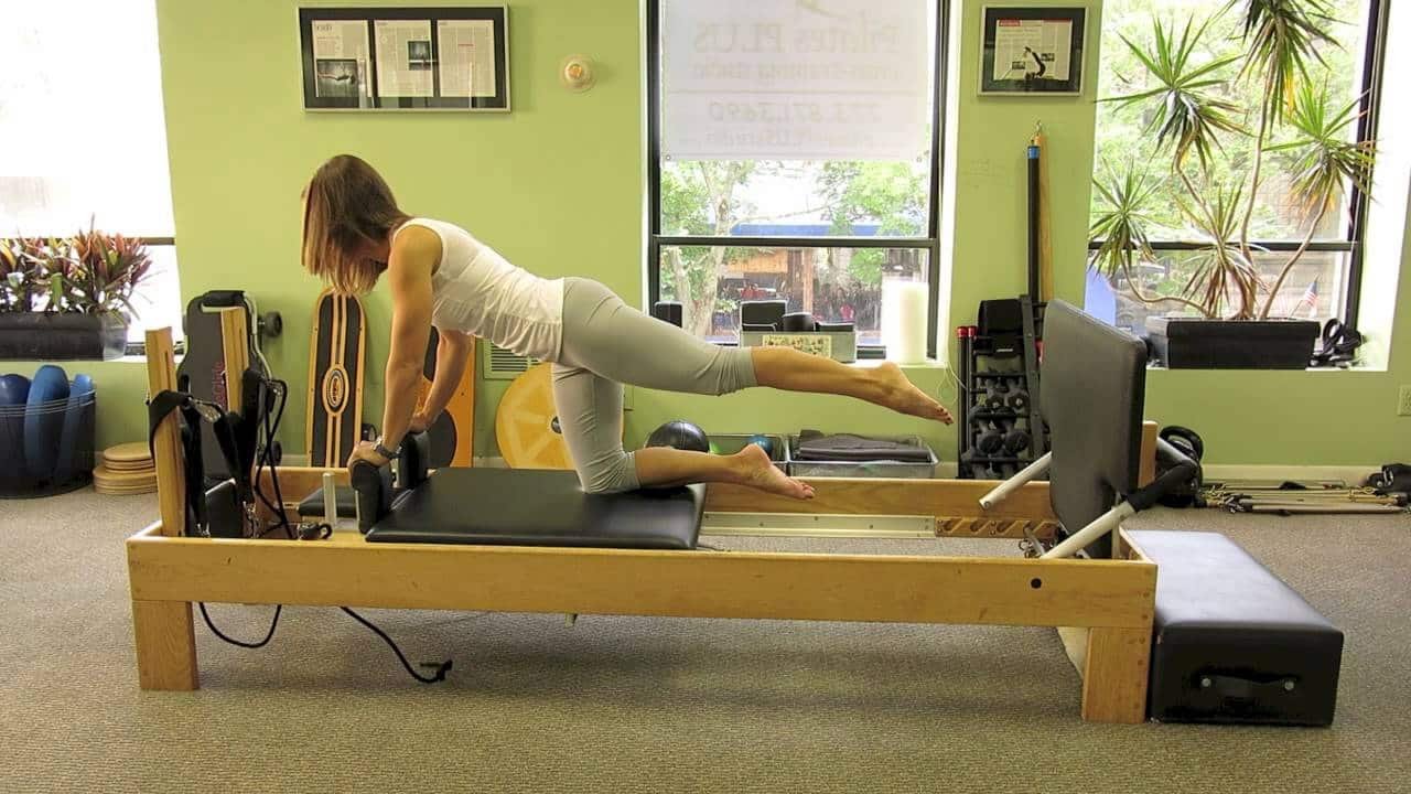 Top 5 Benefits of Pilates Sur Machine Workouts
