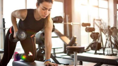 Top 5 Benefits of Pilates Sur Machine Workouts