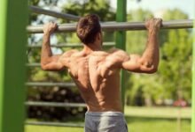 The Ultimate Guide to Pull-Up and Dip Bars