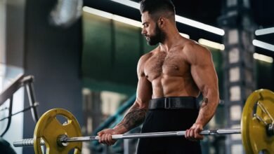 Top 5 Resistance Band Shoulder Exercises to Try Today