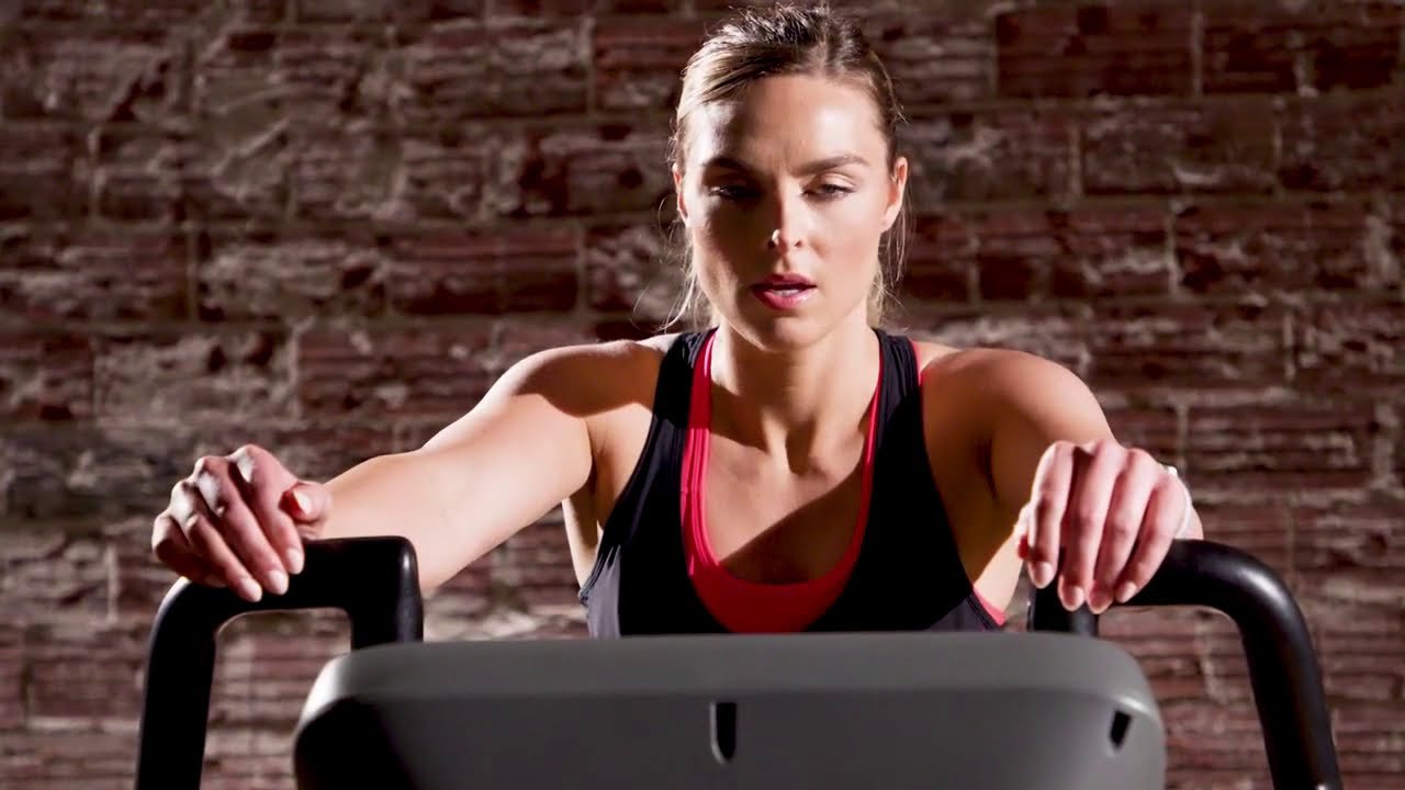 The Top Stairmaster HIIT Workouts for Fat Burning