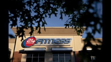 5 Benefits of Joining 24 Hour Fitness Paramus