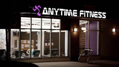 Step-by-Step Guide to Anytime Fitness cancel Membership