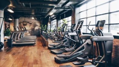 Top 5 Benefits of Joining Delta Fitness Authority Programs