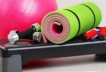 Top 5 Exercise Mat for Pilates Enthusiasts