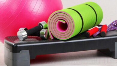 Top 5 Exercise Mat for Pilates Enthusiasts