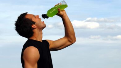 The Top 5 Benefits of Gatorade Fit for Athletes