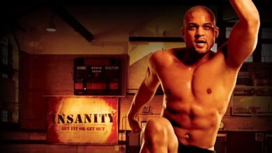 Top Benefits of Insanity Pure Cardio Workouts
