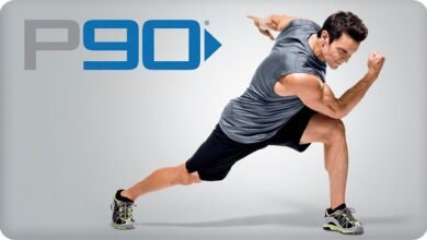 Top 5 Tips for Maximizing Your P90X Legs and Back Routine