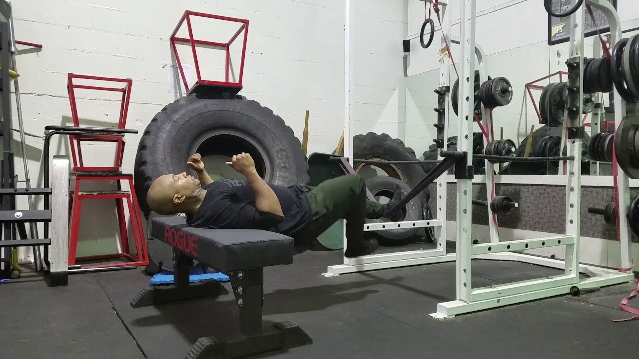 The Top Leg Press Variations for Building Strong Legs