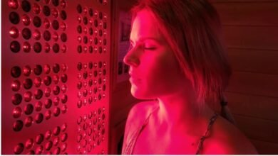 Red Light Therapy at Planet Fitness: A Comprehensive Guide