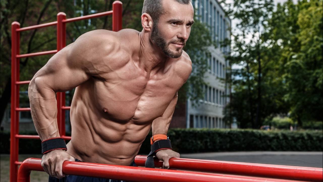 10 Reasons Why Wrecked Pre Workout is a Game-Changer