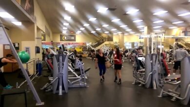 24 Hour Fitness Livermore: Your Key to 24/7 Wellness!
