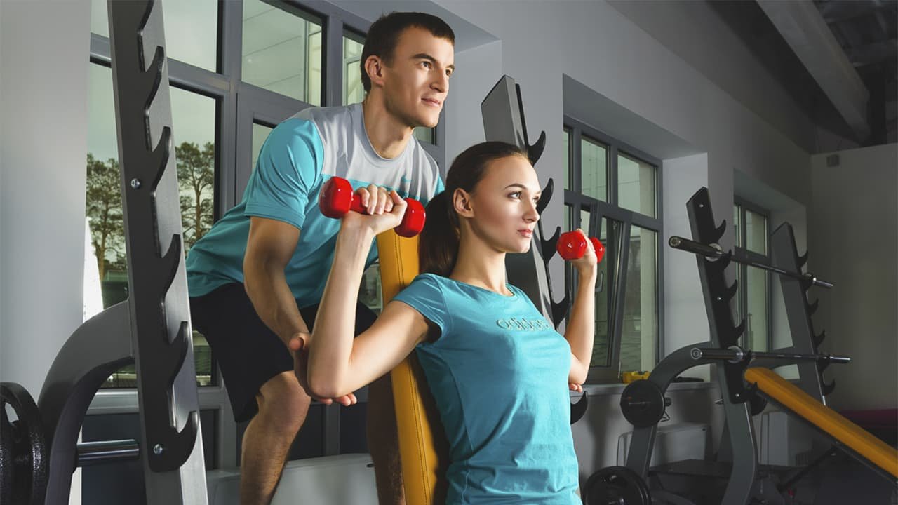 24-Hour Fitness Nanuet: Unleash Your Potential!