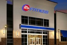 24 Hour Fitness Pleasanton: Your Ultimate Workouts