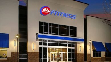 24 Hour Fitness Pleasanton: Your Ultimate Workouts