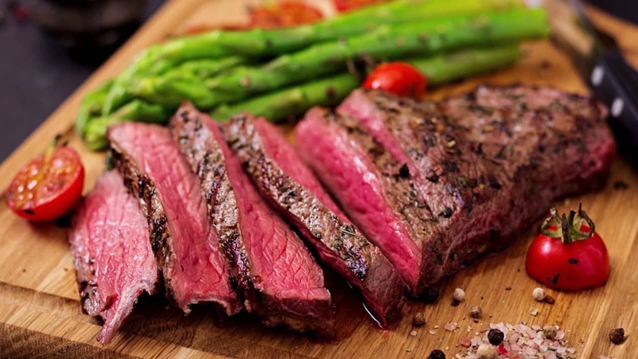 Is Steak Good for Weight Loss?