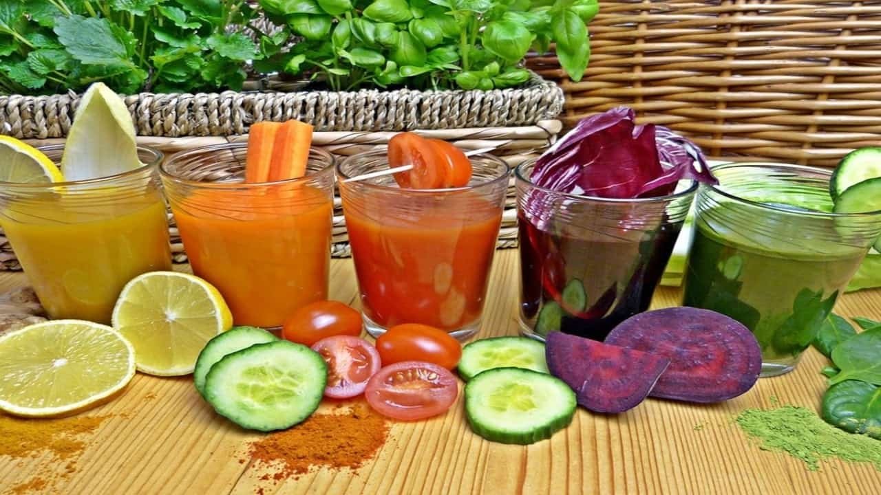 Effective Juicing Recipes for Weight Loss