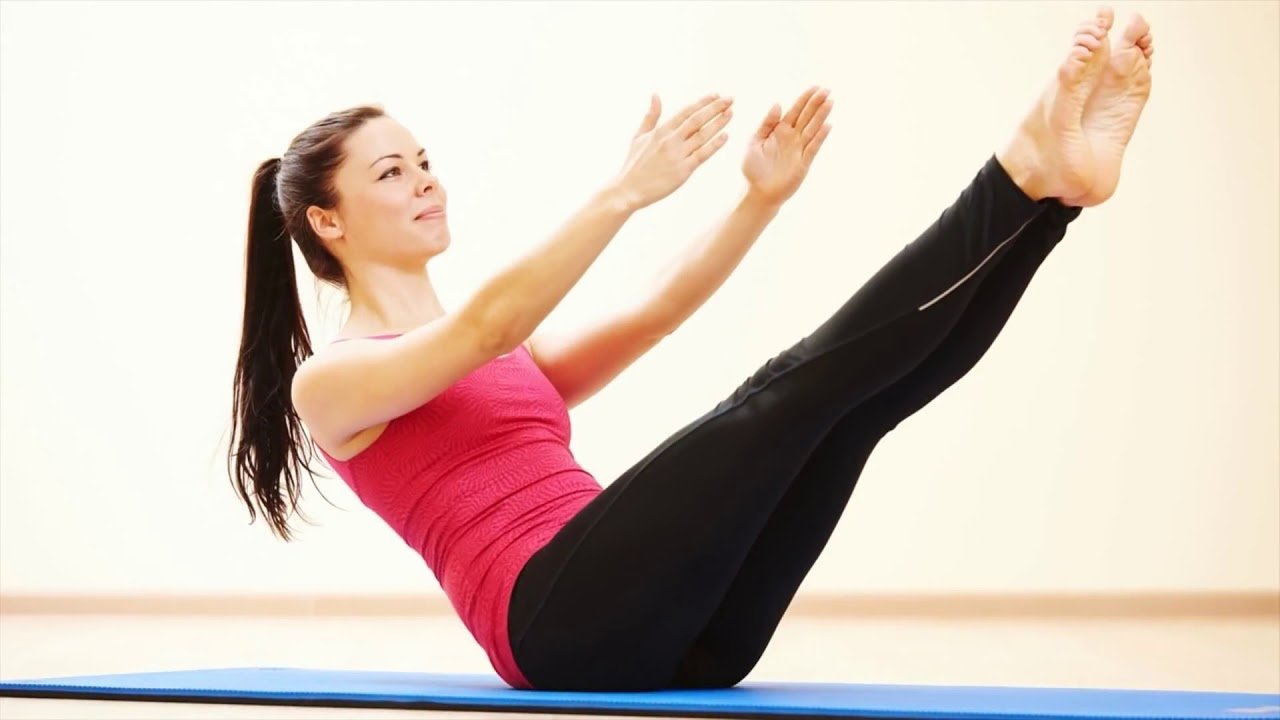 Straddle Stretch Techniques | Unlock Your Flexibility