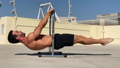 Unlock Back Strength | Tips for a Powerful Spine