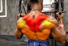 Cable Rear Delt Exercises | A Must-Try Workout Routine