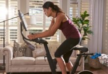 Calories Burned on Exercise Bike | Your Guide