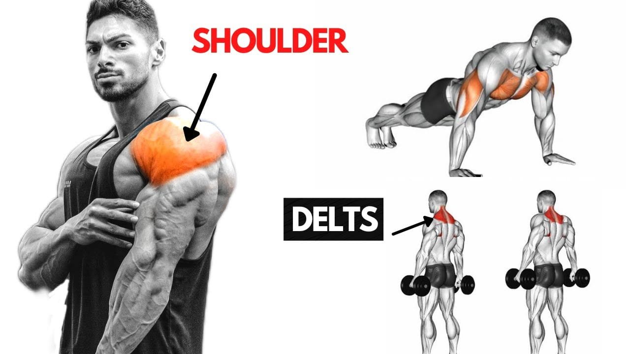 5 Frozen Shoulder Exercises for Quick Relief