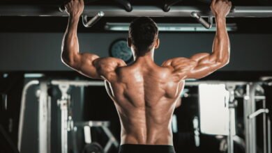Mastering Strength Training Anatomy for Effective Workouts