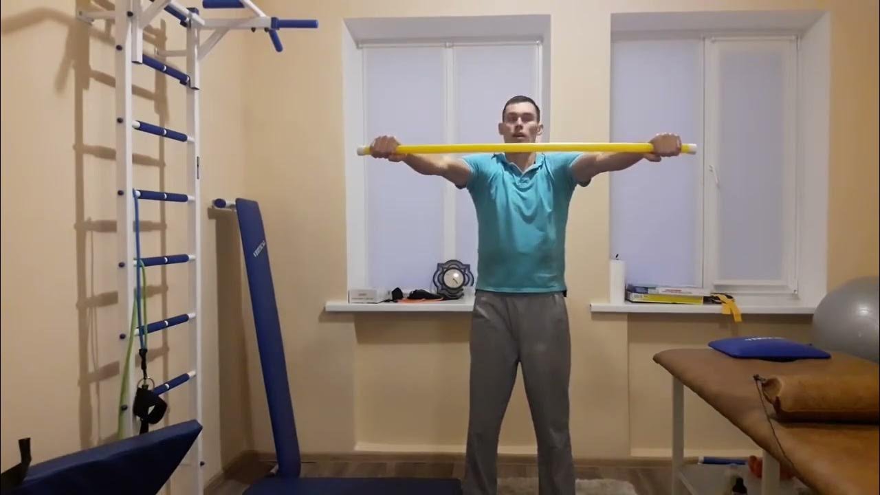 Relieve Tech Neck Exercises | Simple Daily Exercises