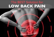 Vertebrogenic Low Back Pain | Causes, Symptoms, Treatment