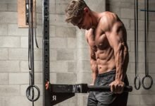 Top Vertical Pull Exercises for Strength