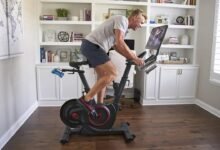 Affordable Weslo Exercise Bike for Home Workouts