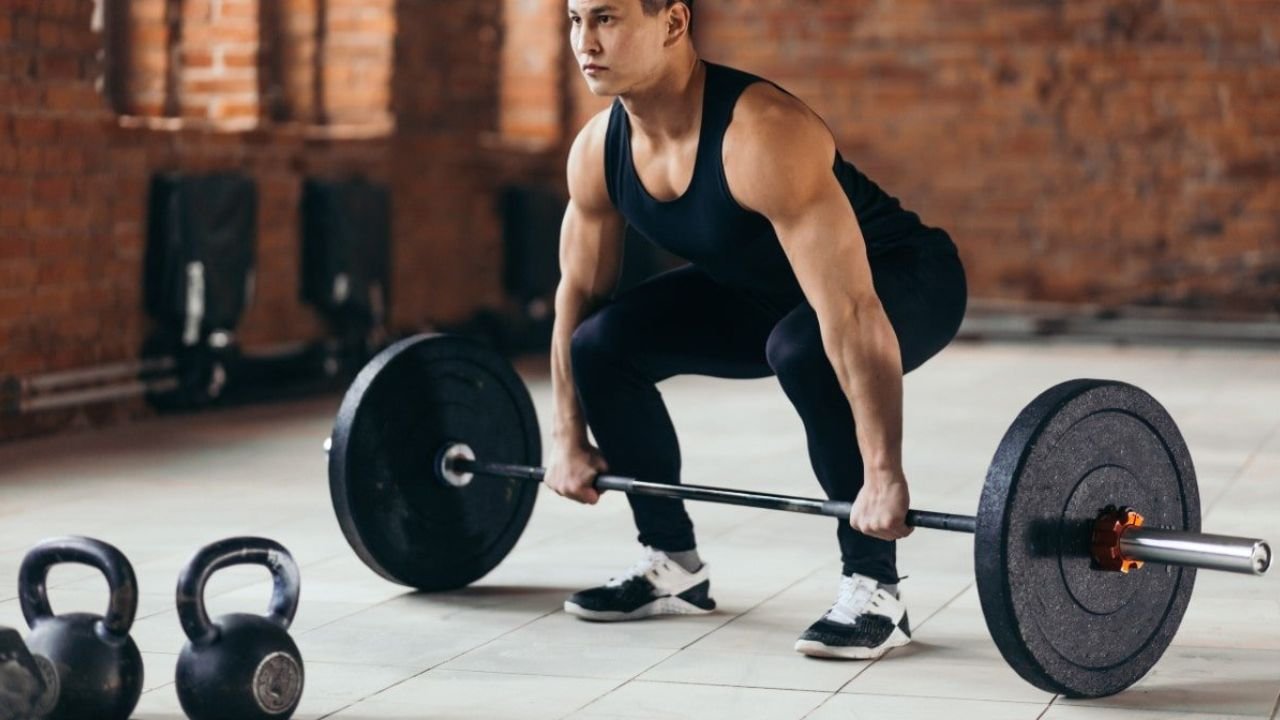 10 Deadlift Variations to Boost Your Strength