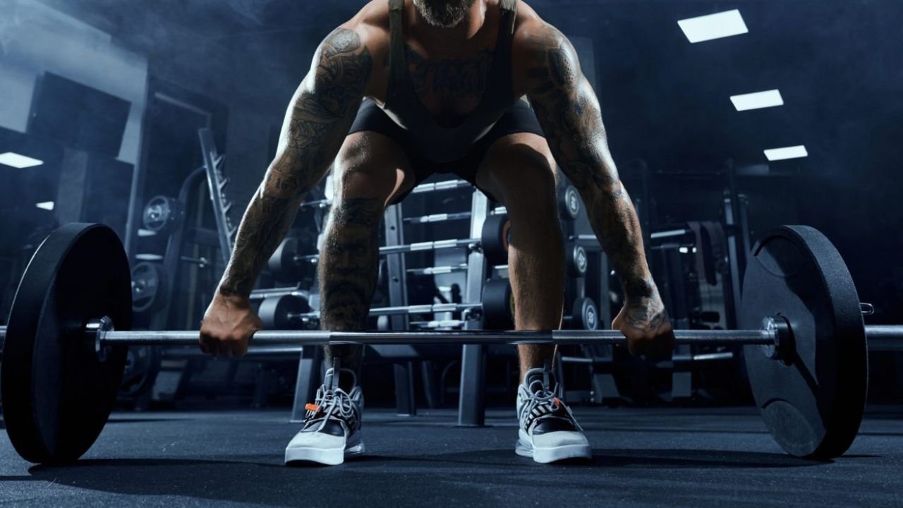 10 Deadlift Variations to Boost Your Strength