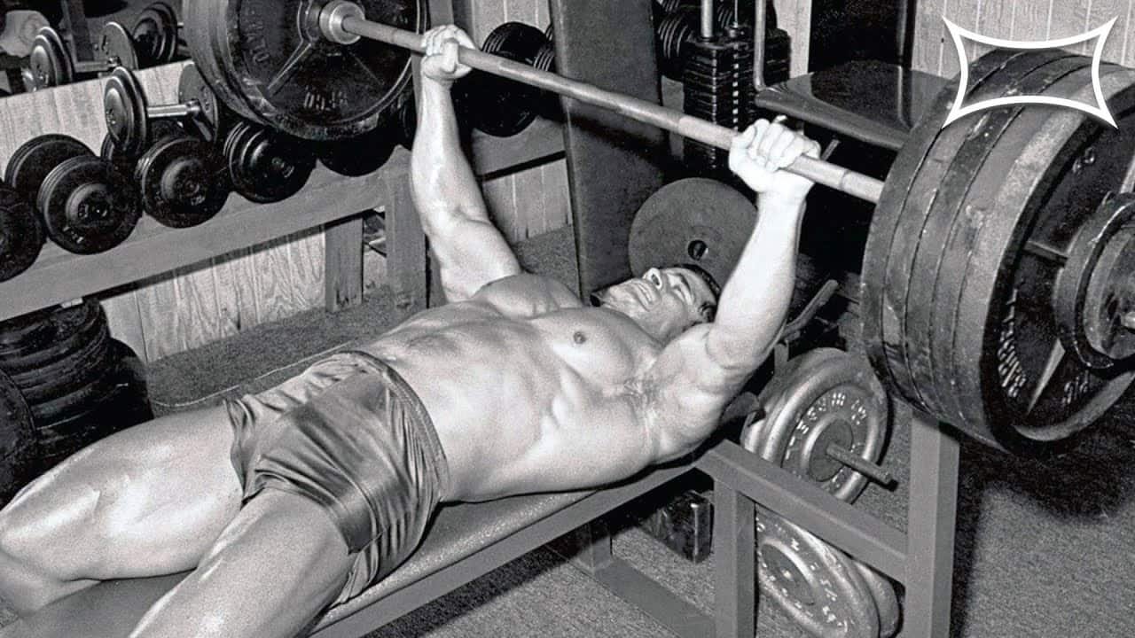 The Top 10 World Bench Press Record Breakers of All Time