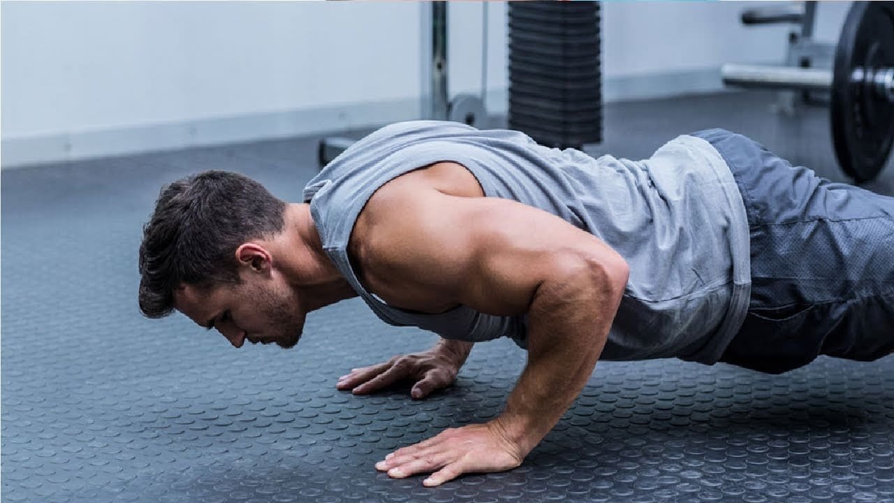 10 Best Calisthenics Shoulder Exercises You Should Try