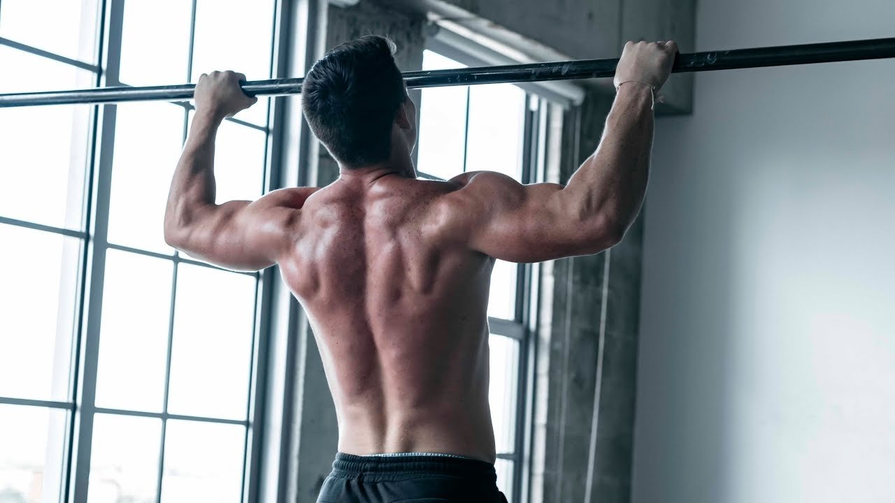 10 Best Calisthenics Shoulder Exercises You Should Try